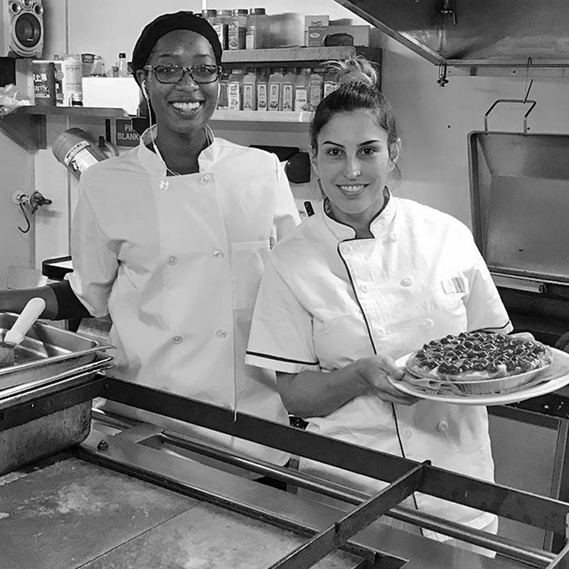 Chief Cook Culinary Specialist